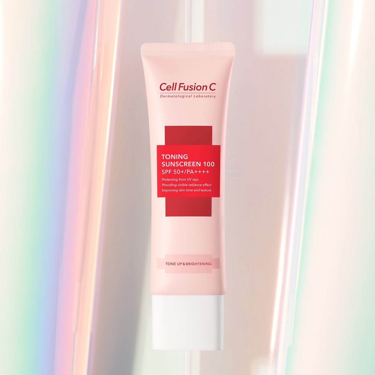 セルフュージョンシー - Cell Fusion C｜「次はこれ」を見つける韓国