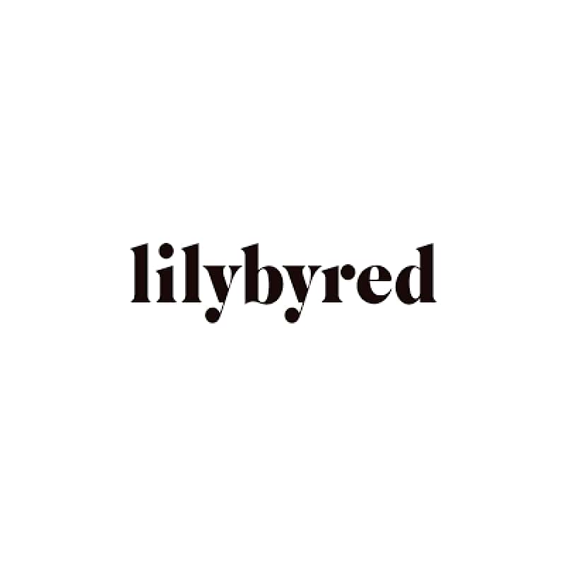 リリーバイレッド - lilybyred