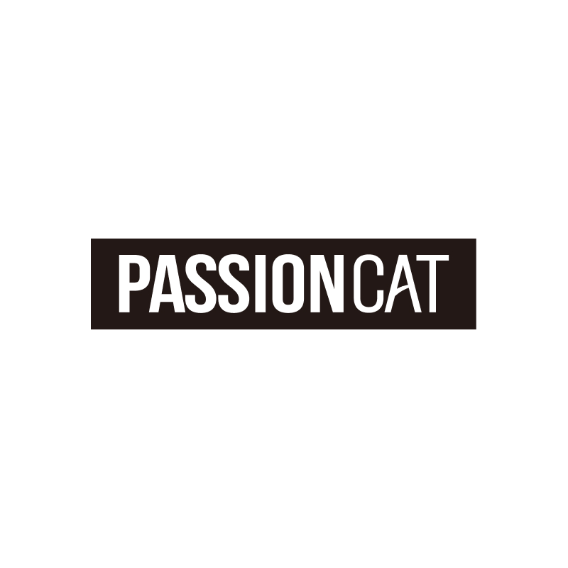 パッションキャット - PASSIONCAT