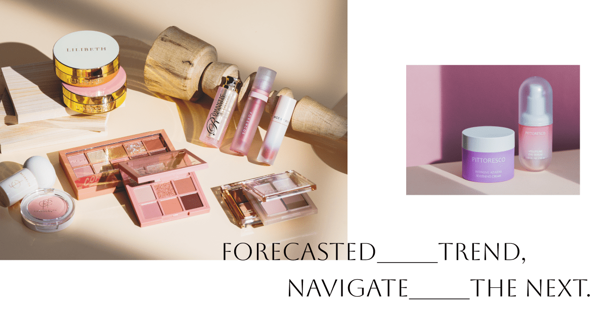 次はこれ」を見つける韓国コスメのプロフェッショナル｜Sypress